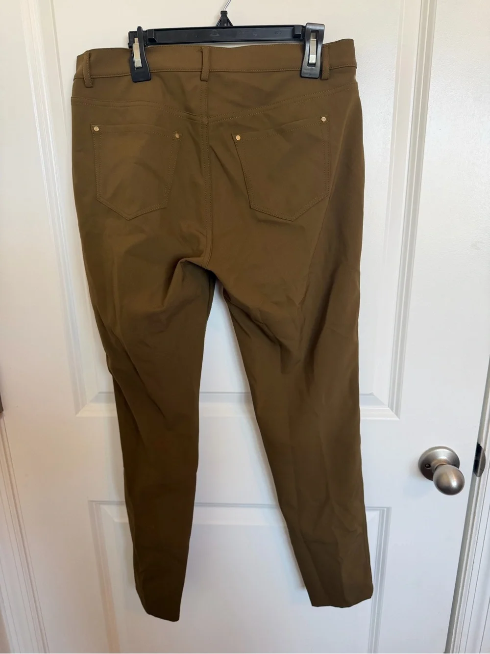 Lafayette 148 Mercer Pant Size 4
